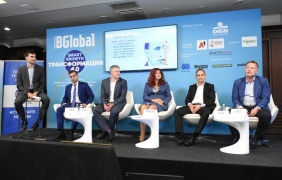 Smart Growth: Голямата промяна на малкия бизнес