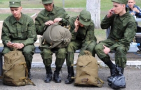 Какво ще прави ЕС с дезертьорите от Русия?