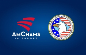 AmCham домакинства конференцията на Мрежата от Американски търговски камари в Европа