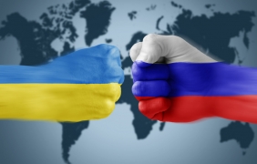 Русия методично разрушава енергийната инфраструктура на Украйна