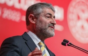 Турция иска намаление на цената на руския газ, обяви турският министър на финансите 