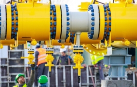 Енергийният министър не очаква поскъпване на газа през зимата