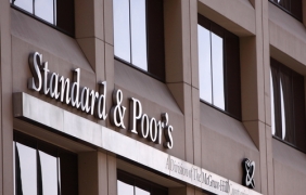Standard & Poor's потвърди рейтинга на България със стабилна перспектива
