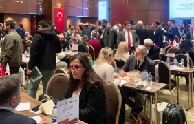 В Истанбул се проведе търговската мисия Sourcing From Türkiye