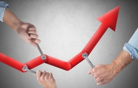 3,3% ръст на българската икономика за третото тримесечие