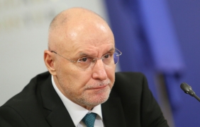 Димитър Радев: Въвеждането на еврото е свързано с модернизирането на страната