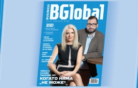 Невена и Калоян Тодорови, SEG: Когато няма „не може“