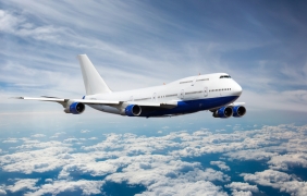 Boeing доставя последния "Джъмбо джет"