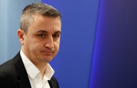 Прокуратурата обвини бившия енергиен министър Александър Николов в нанасяне на вреди на "Булгаргаз"