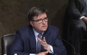 Джеймс О‘Брайън: Санкциите "Магнитски" имат за цел да подсилят европейския избор на България