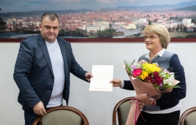 „Асарел-Медет” и Професионалната гимназия в Панагюрище подписаха нов 5-годишен договор за дуално обучение
