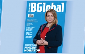 Мисия новатор – Цветанка Минчева, УниКредит Булбанк