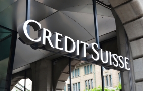 Credit Suisse тегли заем до €50,7 млрд. от Швейцарската национална банка