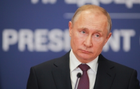 Съдът в Хага издаде заповед за арест на Путин заради военни престъпления в Украйна