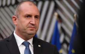 Радев все повече изолира България в ЕС и НАТО