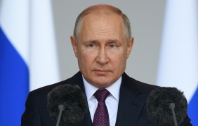 Путин обяви, че ще разположи ядрено оръжие в Беларус