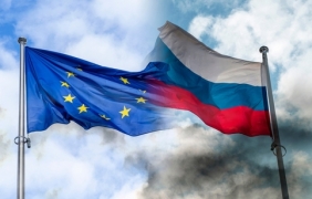 Въпреки санкциите бизнесът с Русия продължава