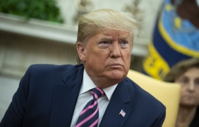 Обвиниха Тръмп в даване на подкуп