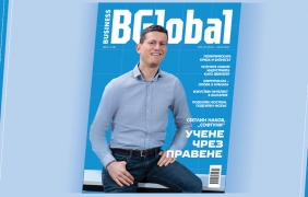 Учене чрез правене – Светлин Наков, „СофтУни“