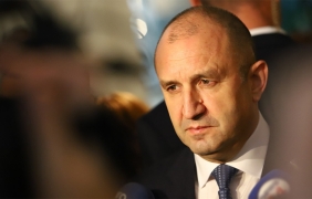Президентът наложи вето на отделянето на следствието от прокуратурата
