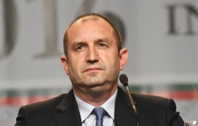 Радев: Напредването на "Вагнер" към Москва повдига въпроса какво ще стане с хилядите ядрени бойни глави