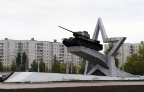 Бойците на "Вагнер" са на 400 км от Москва