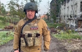 Отбой: Пригожин връща бойците си в лагерите