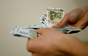 Ръстът на хората с ниски заплати се ускорява драстично