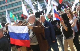 Опитът за метеж в Русия. И значението му за България