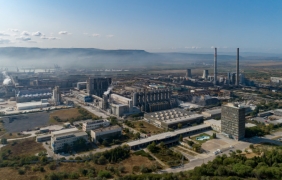 „Солвей Соди“ спира употребата на въглища до 2030 г.