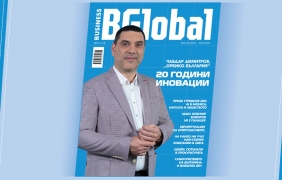 20 години иновации - Чавдар Димитров, „Орбико България“