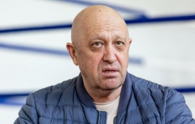 Фирми на Пригожин са сключили договори за милиони след бунта