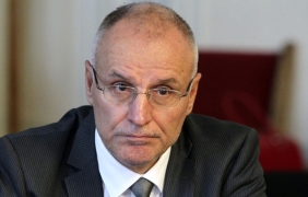 Димитър Радев: 1 януари 2025 г. е възможна и реалистична дата да приемем еврото