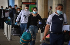 От Полша до България: без мигранти трудовият пазар е обречен