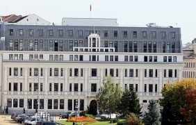 ББР отпусна първите 10 кредита по Инструмента за ускорено усвояване