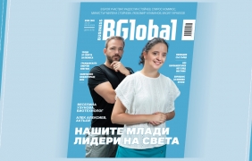 По-високо билото: Алек Алексиев и Веселина Узунова