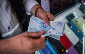 Ваканцията в Турция - недостъпен лукс за самите турци