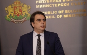 Асен Василев: България може да стане сандбокс за новите услуги