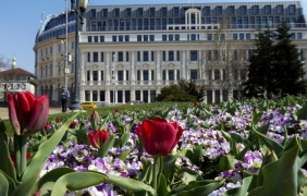 ББР обяви нова програма за зелени инвестиции