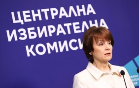 На балотажите ще се гласува в около 7250 секции, в 5900 - и с машина