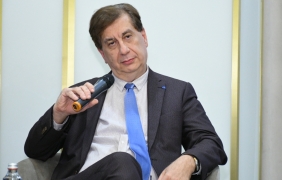 Спирос Номикос: Част от глобалния данък да остава в общините