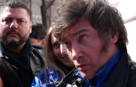 Как Хавиер Милей възнамерява да изведе Аржентина от тоталната криза