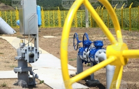 Заработи газовият интерконектор със Сърбия