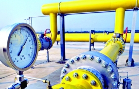 Брюксел одобри 120 млн. евро държавна помощ за "Булгаргаз" заради войната в Украйна