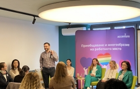 Технологичен трансформатор