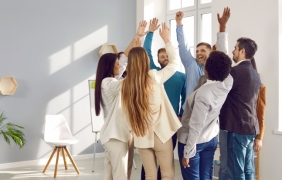Корпоративен уелнес и работодателски имидж