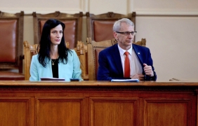2024-та: Правителства, обречени на успех