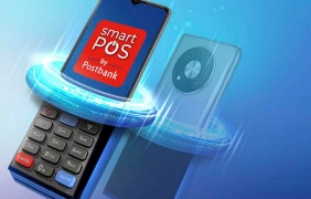 Пощенска банка и Vivacom със специално партньорство за услугата Smart POS by Postbank