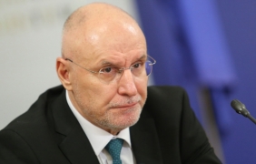 Димитър Радев: Банките трябва да изградят допълнителни буфери през 2024 г.