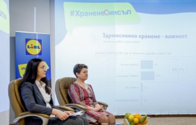 Здравословното хранене е важно за почти 90% от българите